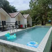 Mumzai House 2, hotel i Ko Muk