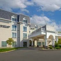Courtyard by Marriott Lenox Berkshires, hotel u gradu 'Lenox'