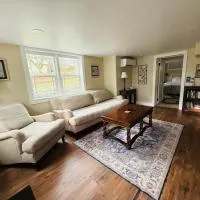 State Street Cottage, Suite 1، فندق في بولمان