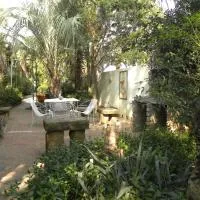 Ladybrand Guest House، فندق في Ladybrand
