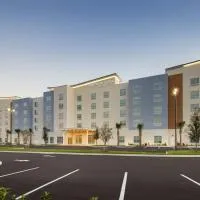 TownePlace Suites by Marriott Middleburg, hotell sihtkohas Middleburg
