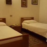 Albergo Ristorante La Campagnola, hotell i San Salvaro