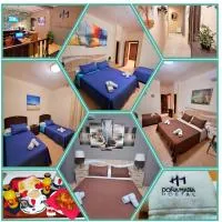 Hostal Doña María, hotel i Valdemoro