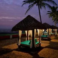 Blue Ocean The Fern Resort & Spa Ganpatipule, Series by Marriott, hôtel à Ganpatipule
