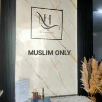 NH Stay, Parit Buntar Perak, hotel i Parit Buntar