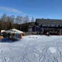 Spital am Semmering में, होटल Alpengasthof Eichtbauer