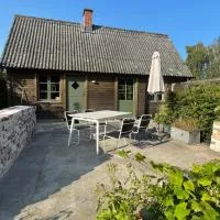 Stuga i Maglehem, hotelli kohteessa Degeberga