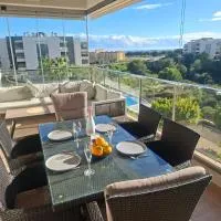 Green Hills La Zenia-Luxury 3 bed Apartment, hotel di Los Dolses