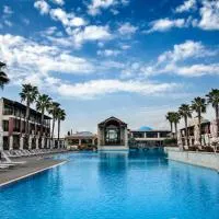 호텔 니코폴리스(Hotel Nikopolis)