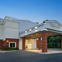 Fairfield by Marriott Medford Long Island, hotel em Medford