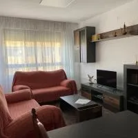 Apartamento Diagonal, hotel en Nules