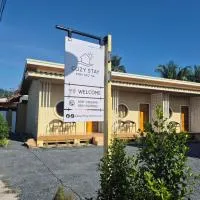 Cozy Stay Koh Yao Yai, hotel i Koh Yao Yai