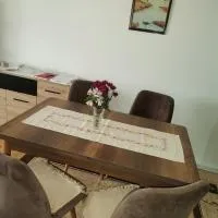 Mala Sirena, hotel u Pirotu