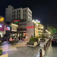 Rose Palace Hotel, Liberty, hotel a Lahore