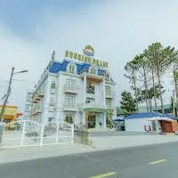 Sunrise Đà Lạt Hotel, hotel din Ấp Ða Lợi