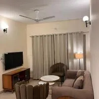 The Minimal Nest - A Cozy Modern Stay in Karnal, hotel en Karnal