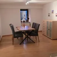 Ferienwohnung Chandony, hotel a Konz