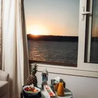 Retac Abu Simbel Nefertari Hotel, hotel din Abu Simbel