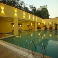 Hotel Ranavilas Palace، فندق في جايبور