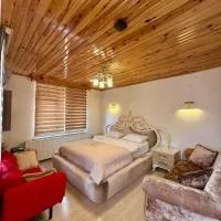 Isgobya Sumela Monastery 102, hotel en Macka