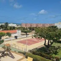 Apartamento Aluguel Morro Branco., hotel em Beberibe