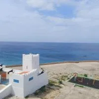 Vila do Maio में, होटल Fort Apartments