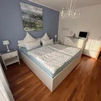 Einbecker Auszeit, hotel v mestu Einbeck