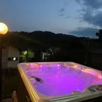 Къща за гости Sunrise - Батак, hotel em Batak