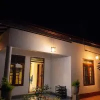 Yashora Gimanhala, hotel a Kekirawa