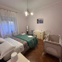 Casa Cristina, hotel v destinaci Marino