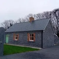 Fenniscourt Cottage, hotel u gradu 'Carlow'