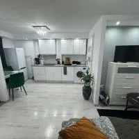 쿠드즈코에 위치한 호텔 Apartament Grabowa