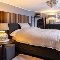 Het Woonrijk, hotel Bennekomban