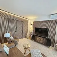 Apartmán GREEN, hotel u gradu 'Vysoké Mýto'