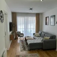 Apartman MAD Bjelasnica, hotel Bjelašnicában