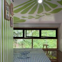 Jungle Stay El Nido, hotel em El Nido