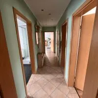 Ferienwohnung Unger, hotel a Großhartmannsdorf