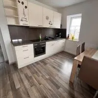 Ferienwohnung Unger, hotel en Großhartmannsdorf