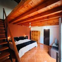 Los Velitos, hotel dicht bij: Valle del Conlara Airport - RLO, Santa Rosa del Conlara