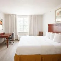 Seffner Inn and Suits、Seffnerのホテル