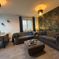 Parkway Court - Open plan apartment, hotel u gradu 'Doncaster'