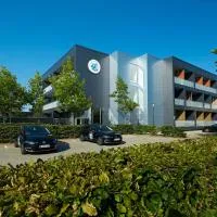 Living Suites, viešbutis mieste Nærum