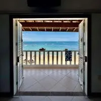 Casa Varandão, 1ª praia, Morro de São Paulo, hotel di Cairu