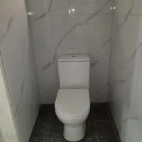Protea Place Cottage, отель в городе Ла Мерси