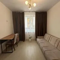 Квартира на 1 поверсі, хотел в Кременец