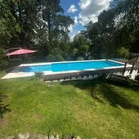 Jacaranda 3, hotel sa Agua de Oro