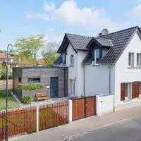 Bei Meyers im Leipziger Neuseenland, hotel di Böhlen