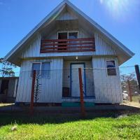 Caba&ntilde;a de campo, Puacura - Castro, hotel in zona Aeroporto di Mocopulli - MHC, Putem&uacute;n