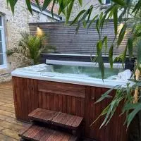 Villa 1 à 6 pers Joly Marquise, hotel di Marquise