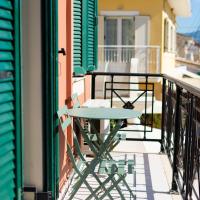 Misemeli &ndash; hotel w Sidari